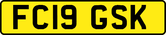 FC19GSK