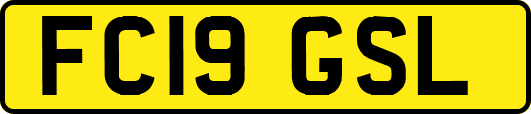 FC19GSL