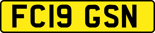 FC19GSN