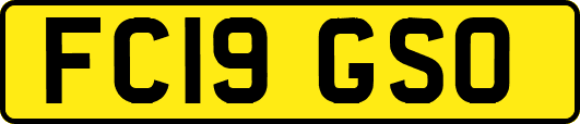 FC19GSO