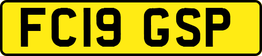 FC19GSP