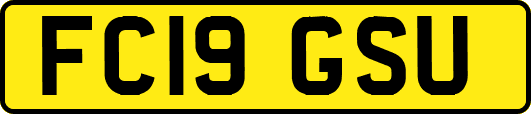 FC19GSU