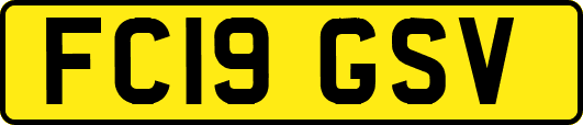 FC19GSV