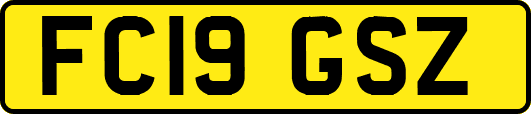 FC19GSZ