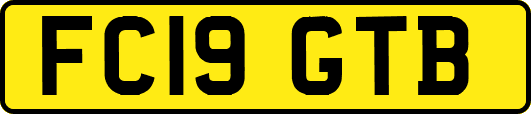 FC19GTB