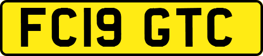 FC19GTC
