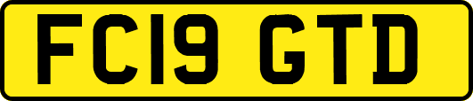 FC19GTD