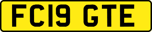 FC19GTE
