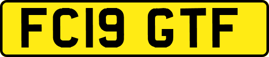 FC19GTF
