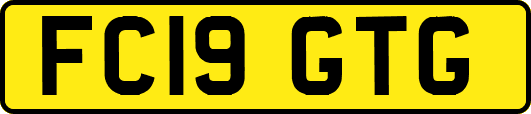 FC19GTG