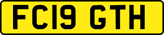 FC19GTH