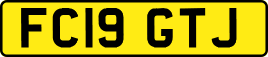 FC19GTJ