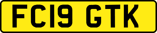 FC19GTK