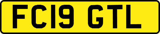 FC19GTL