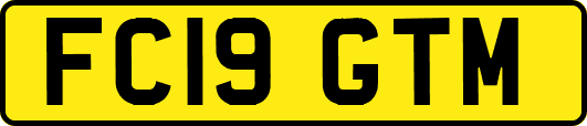FC19GTM