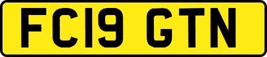 FC19GTN