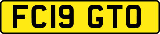 FC19GTO