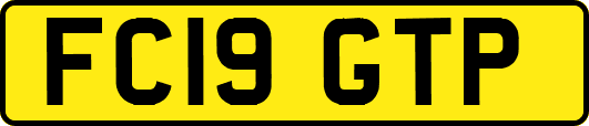 FC19GTP