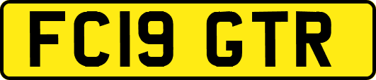 FC19GTR