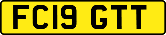 FC19GTT
