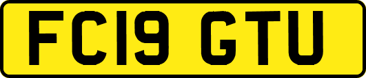 FC19GTU