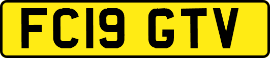 FC19GTV