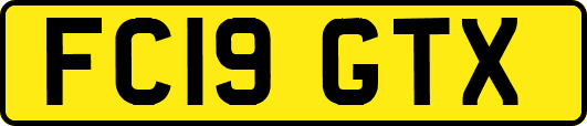 FC19GTX