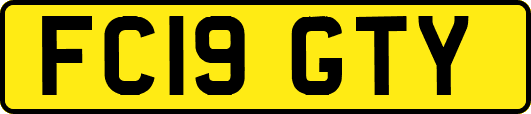 FC19GTY