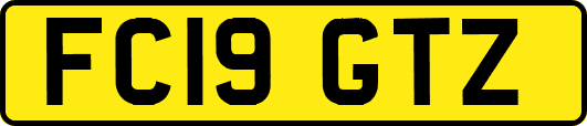 FC19GTZ