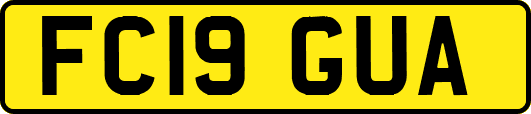 FC19GUA