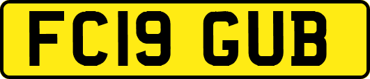 FC19GUB