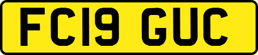 FC19GUC