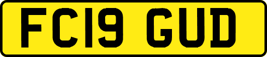 FC19GUD
