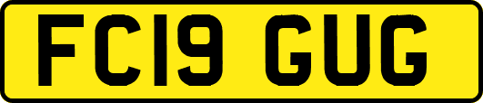 FC19GUG