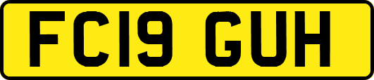 FC19GUH