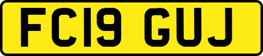 FC19GUJ