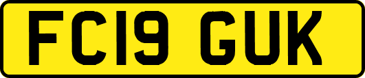 FC19GUK