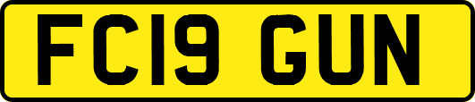 FC19GUN