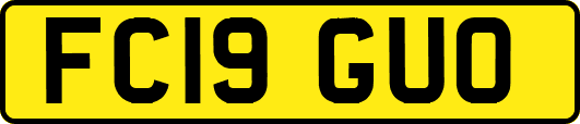 FC19GUO
