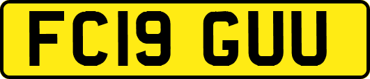FC19GUU