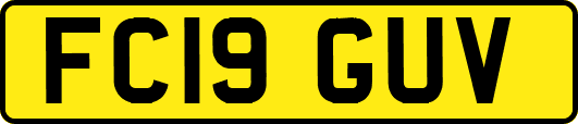 FC19GUV