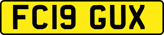 FC19GUX