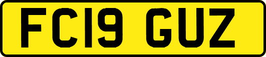 FC19GUZ