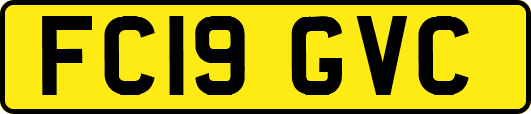 FC19GVC