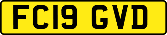 FC19GVD