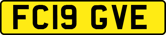 FC19GVE