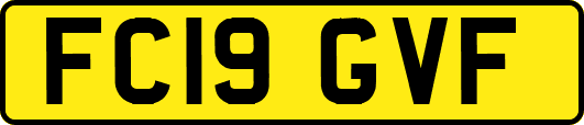 FC19GVF