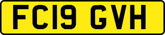 FC19GVH
