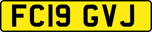 FC19GVJ