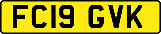 FC19GVK